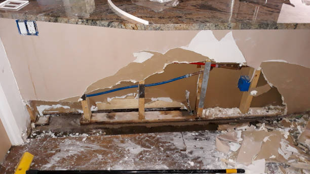 Best 24/7 water damage repair  in Black Mountain, NC